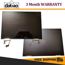 for HP Spectre X360 13-ae013dx 13-ae011d FHD LCD Touch Screen Digitizer Assembly picture