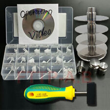 Hard disk Open repair tool HDD extractor+Holder+Head Replacement Combs Save data picture