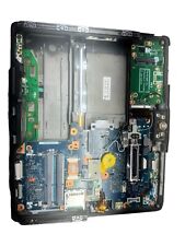 Panasonic Toughbook CF-19 Motherboard + TouchPad Palmrest  + Screen. picture
