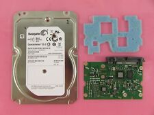 Seagate Constellation ES.3 4TB ST4000NM0023 SAS 9ZM270-004 (PCB Only) Rev D picture