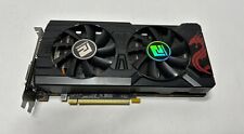 PowerColor AXRX 570 4GBD5-3DHD/OC Red Dragon Radeon Graphics Card - Tested picture