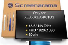 Samsung Chromebook XE350XBA K01US K02US K05US IPS LCD Screen SCREENARAMA * FAST picture