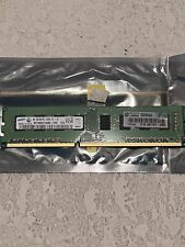 Samsung M378B5673GB0-CH9 2GB PC3-10600U-9-11-B1  DDR3-1333MHz PC Memory DIMM RAM picture