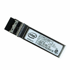 Intel E10GSFPSR FTLX8571D3BCV-IT E65689-001 SFP+ Transceiver For X520-DA2/SR2 picture