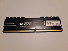 ADATA XPG GAMMIX D10 8GB Stick DDR4 3000MHz CL16 (AX4U300038G16A-BB10) - 1X 8GB picture