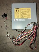 PA-5281-2 VINTAGE COMPAQ / HEWLETT PACKARD / HP POWER SUPPLY 280 WATF TESTED picture