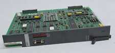 NORTEL / Northern Telecom NT CONT-2 NT8D01AD Rlse 16 Board PCB Controller Card picture
