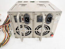 Emacs RPD-5300B 300W ATX Power Supply - Two Plugin Units SP2-4300F picture