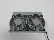 Apple Power Macintosh G5 Dual Cooling Fan Assembly EFB0912HHE picture