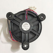 NMB 12038GE-12M-YT DC12V 0.26A Built-in Fan Part for Refrigerator Cooling Fan picture