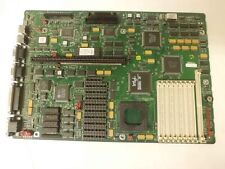 87091380 1700567 GRID TANDY 486SX MOTHERBOARD WITH PROCESSOR PULLED FROM SABRE M picture