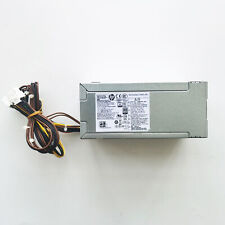 For HP ZHAN99PRO A G4MT SFF 180W Power Supply hk280-85PP L70042-004 L70042-002 picture