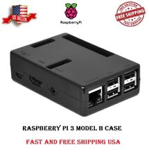 Raspberry Pi 3 Model B case, Protective ***FREE SHIPPING*** USA**** picture