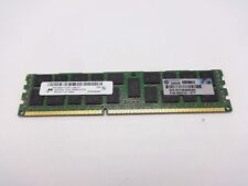 HP 604506-B21 8GB 2Rx4 PC3L 10600R Memory Dimm 605313-071 for Server picture