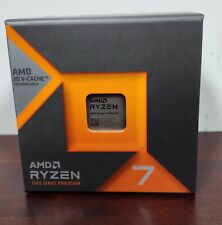 AMD Ryzen 7 7800X3D 4.2GHz 8-Core, 16-Thread Gaming Desktop Processor picture