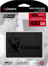 Kingston SSD 480GB SATA III 2.5â€� Internal Solid State Drive Notebook Desktop picture