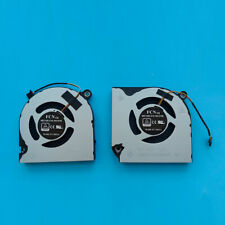 New CPU GPU Cooling Fan For Acer Nitro 7 AN715-51 Nitro 5 AN515-54 -43 AN517-51 picture