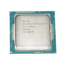 Original Intel Xeon E3-1275L V3 2.7 GHz Quad-Core SR1T7 Processor CPU picture