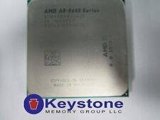 AMD A8-8600 Series Processor A8-8650B AD865BYBI44JC Socket FM2+ *km picture