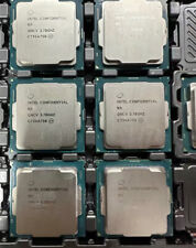 Intel Xeon E-2176G ES CPU QNCV LGA 1151 6-Core 12-Thread 3.7GHz Processors picture