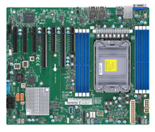 Supermicro X12SPL-F LGA4189 pin motherboard C621A chip Gigabit Ethernet portATX picture