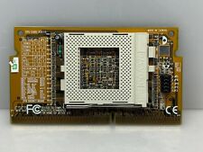 Slot 1 to Socket 370 Adapter Card  picture