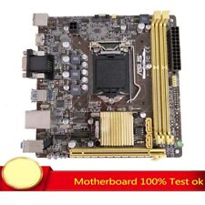 FOR ASUS H81I-PLUS_DP/P30AD/DP_MB Motherboard Intel LGA1150 DDR3 TESTED 100% picture