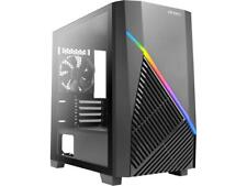 Antec Draco10 Constellation Series Mini Tower Case- Tempered Glass 1x120mm Fan picture