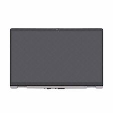 M47349-001 FHD LCD Touchscreen Digitizer Assembly for HP Chromebook x360 14C-CC picture