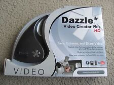Brand New Dazzle Video Creator Plus HD 8230-10064-61 picture