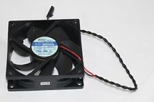PSC SELECT MODEL P1128025UB2N FAN 12VDC 390MA 4.68W 80MM X 80MM X 25MM 3.2x3.2x1 picture