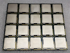 (Lot of 20) Intel Xeon E5645 SLBWZ 2.4GHz 6-Core 12MB Cache FCLGA1366 CPU #99 picture