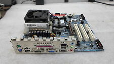 IBM NetVista 49P1599 Motherboard w/ Intel SL68C & 32P4004 TESTED picture
