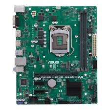 ASUS PRIME H310M-Dash R2.0  8th gen LGA-1151 DDR4 PC with I/O Shield picture
