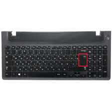 Russian keyboard with frame for samsung NP355V5C NP350V5C 350V5C BA59-03270C RU picture