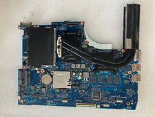 ~ HP Envy 15-J Series 720566-501 DDR3 Laptop Motherboard HANNSTAR J MV-6 94V-0 picture