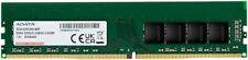ADATA Premier 8GB (1 x 8GB) DDR4 2666 MHz Desktop Memory AD4U266638G19-B picture
