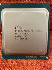 Intel Xeon ES-1620v2 SR1AR 3.70GHZ picture