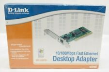 D-Link DFE-530 TX+ 10/100 Mbps Ethernet Desktop Adapter SS picture