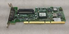 Adaptec SCSI Card 29160 LP RoHS Single GREAT CONDITION  picture