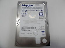 MAXTOR 6H500F0 500GB SATA 3,5 HARD DRIVE / PCB  AS IS DEFECT for parts/repair picture