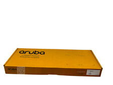 JL483A | New Sealed HPE Aruba X474 4 Post Rack Mounting Kit picture