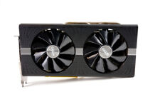 Sapphire Radeon RX 570 8GB Nitro+ GPU | 1yr Warranty, Fast Ship picture