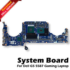 Dell OEM G Series G5 5587 Motherboard Core i5 2.3GHz Quad Core CPU 0KPG8D KPG8D picture