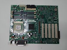 Intel Motherboard E210882 A49507-903, Socket 423 Pin, Pentium 4 CPU 1.3 GHz picture