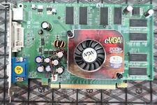 EVGA GForce 6600 - PCI Express (NVIDIA GFORCE 6600) 256MB - Tested picture