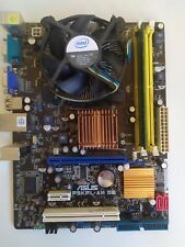 ASUS P5KPL-AM SE, LGA 775/Socket T, Intel (90-MIB6S0-G0EAY00Z) Motherboard picture