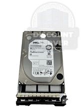 Lot of 4 - Dell 1TB 7.2k 6G SATA 3.5in HDD HUS722T1TALA600 - 0HNWHH picture