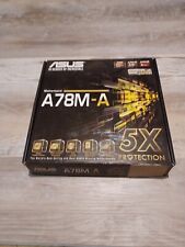 ASUS Motherboard | A78M-A | Open Box picture