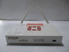 Fortinet FortiWiFi 30E FWF-30E Security Appliance P17460-03-04  ( NO ADAPTER) picture